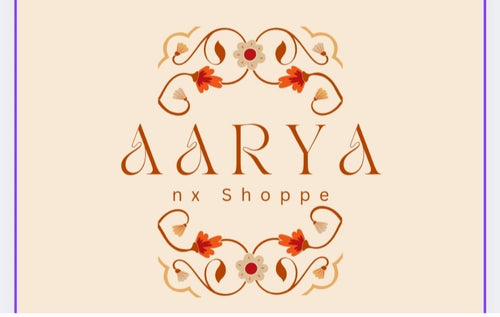 Aarya nx Shoppe